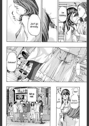 [Asagi Ryu] Sense, ne? | Professor Fhentai - Page 6