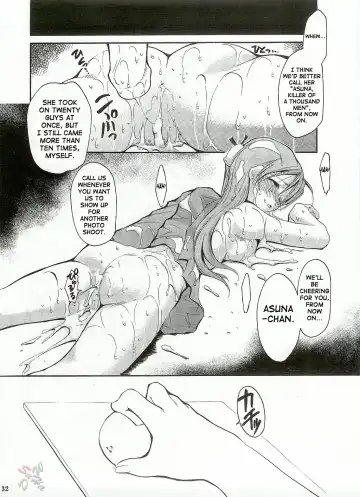 [Kimimaru] Negimaru Fhentai - Page 31