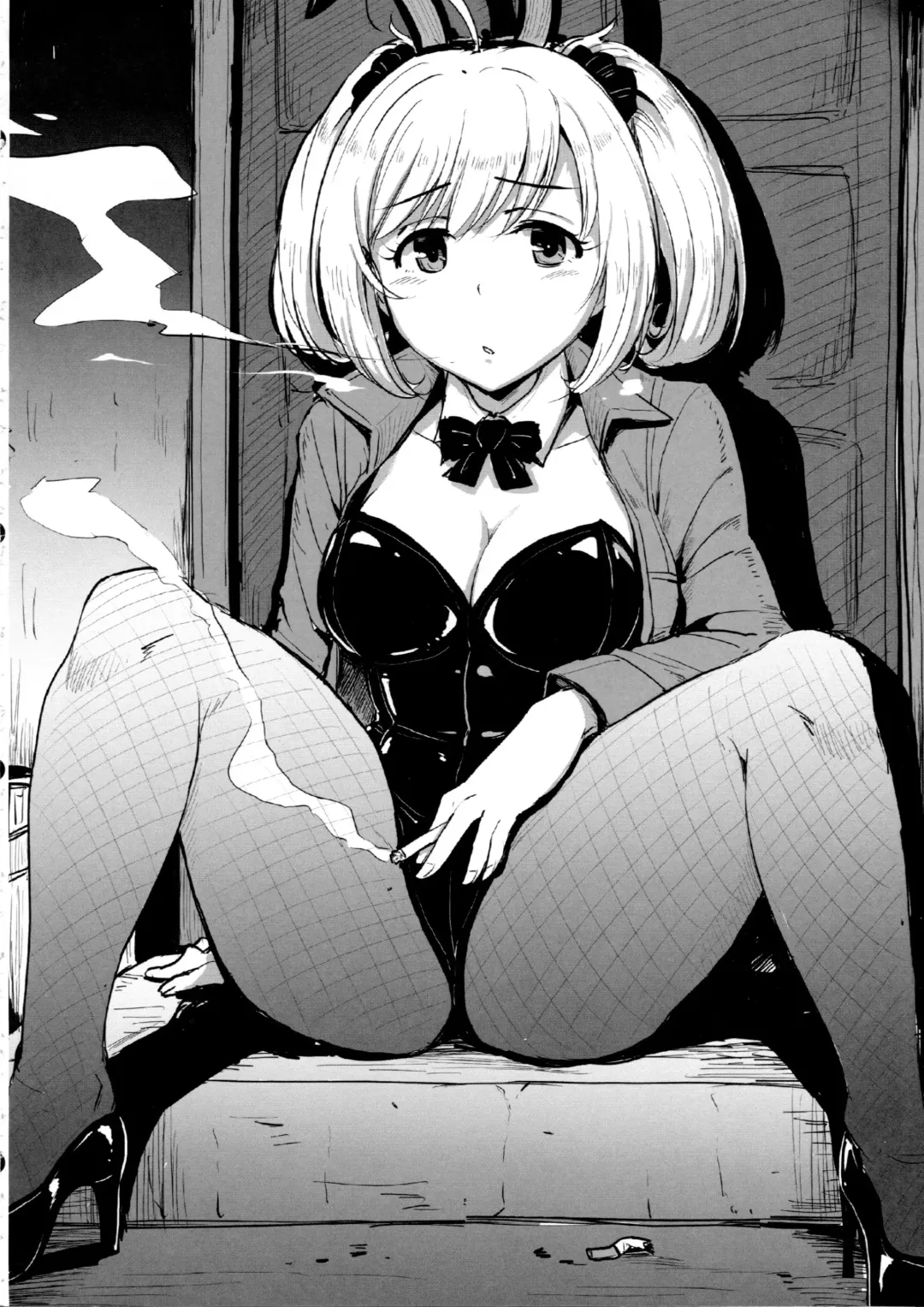 [Yayo] Shirihime Shuu Fhentai - Page 121