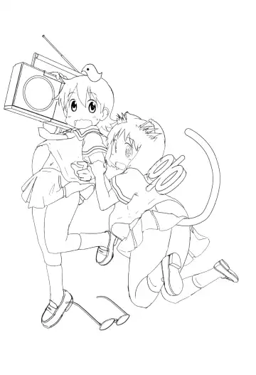 [Niea] Starfish and Coffee Vol. 4 Fhentai - Page 2