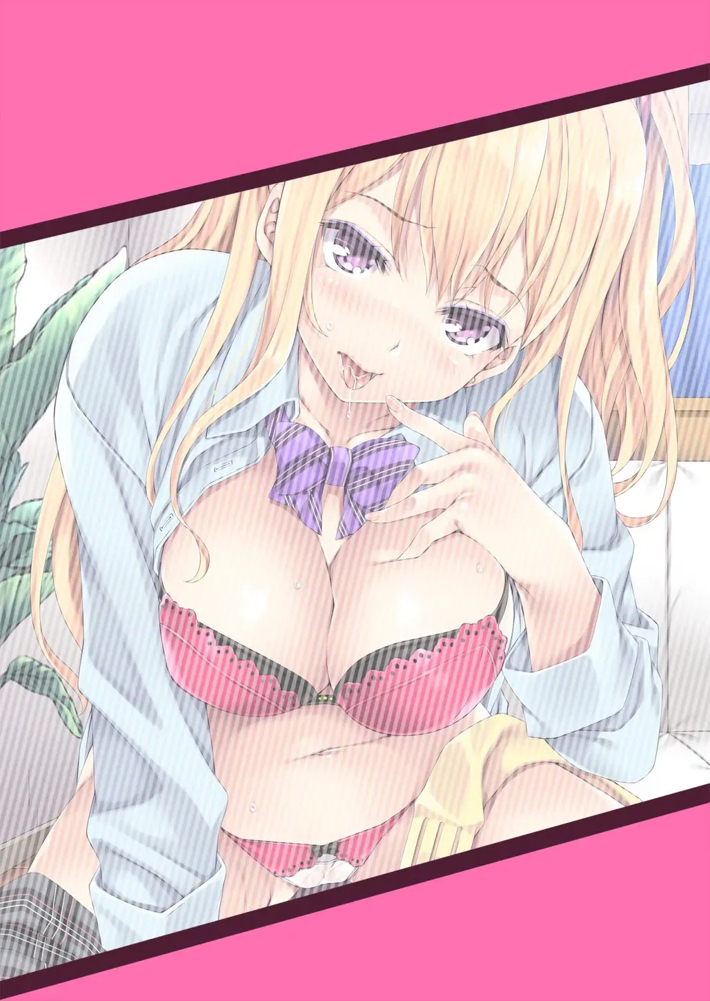 [Mizuhara Yuu] Maigo, Hiroimashita. Fhentai - Page 37