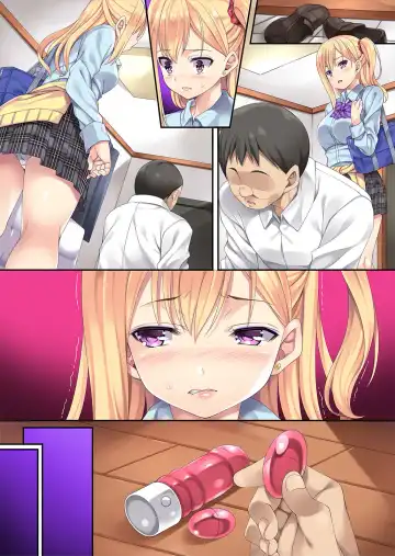 [Mizuhara Yuu] Maigo, Hiroimashita. ~Oshioki Hen~ Fhentai - Page 27