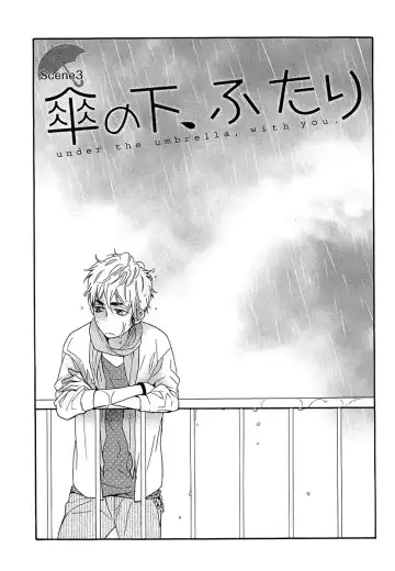 [Junko] Kasa no Shita, Futari - Under the Umbrella, With You. Fhentai - Page 65