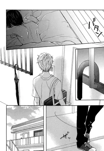 [Junko] Kasa no Shita, Futari - Under the Umbrella, With You. Fhentai - Page 74