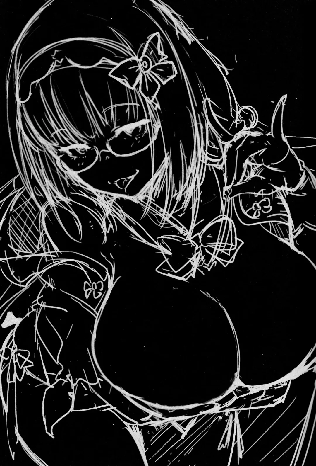 [Muneshiro] Osaka Bitch Fhentai - Page 2