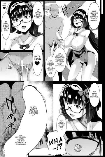 [Muneshiro] Osaka Bitch Fhentai - Page 17