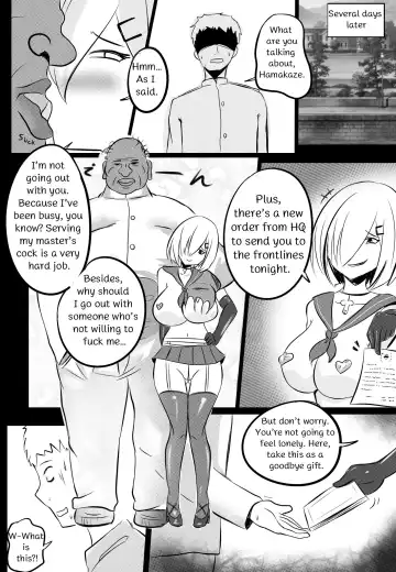 [Merkonig] B-Trayal 5 Fhentai - Page 11