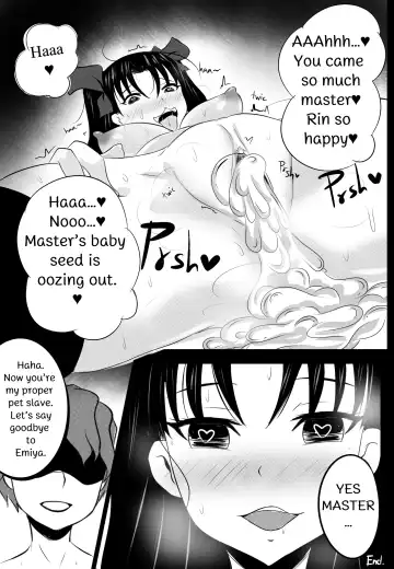 [Merkonig] B-Trayal 6 Fhentai - Page 10