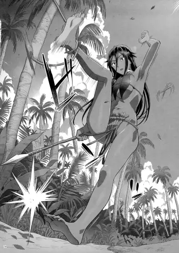 [Yukiyoshi Mamizu] Kaki Hoshuu 10 Fhentai - Page 13