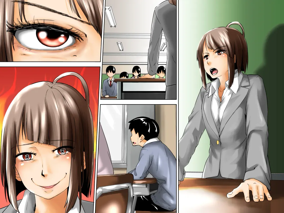 [Tokuni Mirashichi] Danshi Dorei Program Fhentai - Page 96