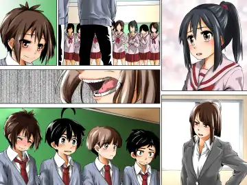 [Tokuni Mirashichi] Danshi Dorei Program Fhentai - Page 100