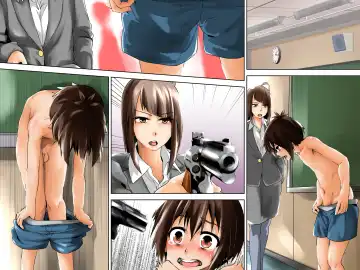 [Tokuni Mirashichi] Danshi Dorei Program Fhentai - Page 104