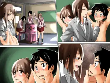 [Tokuni Mirashichi] Danshi Dorei Program Fhentai - Page 136