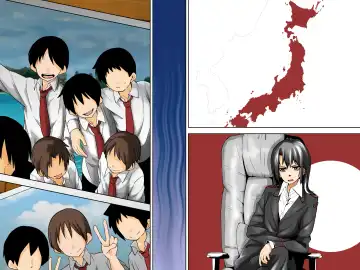 [Tokuni Mirashichi] Danshi Dorei Program Fhentai - Page 91