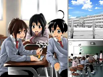 [Tokuni Mirashichi] Danshi Dorei Program Fhentai - Page 93