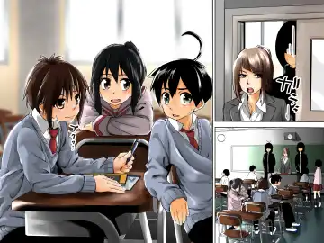 [Tokuni Mirashichi] Danshi Dorei Program Fhentai - Page 95