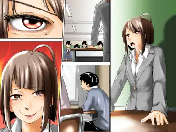 [Tokuni Mirashichi] Danshi Dorei Program Fhentai - Page 96