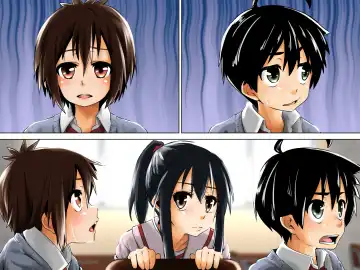 [Tokuni Mirashichi] Danshi Dorei Program Fhentai - Page 98