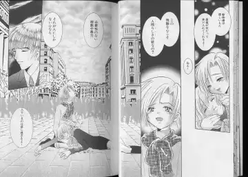 Pet-Boy's 8 Fhentai - Page 14