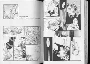 Pet-Boy's 8 Fhentai - Page 22