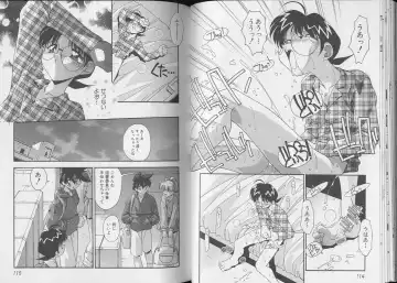 Pet-Boy's 8 Fhentai - Page 59