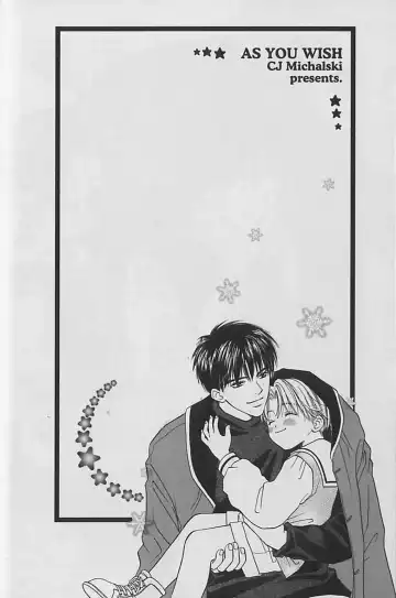 [Cj Michalski] Boku No Goshuujinsama -AS YOU WISH- Fhentai - Page 37