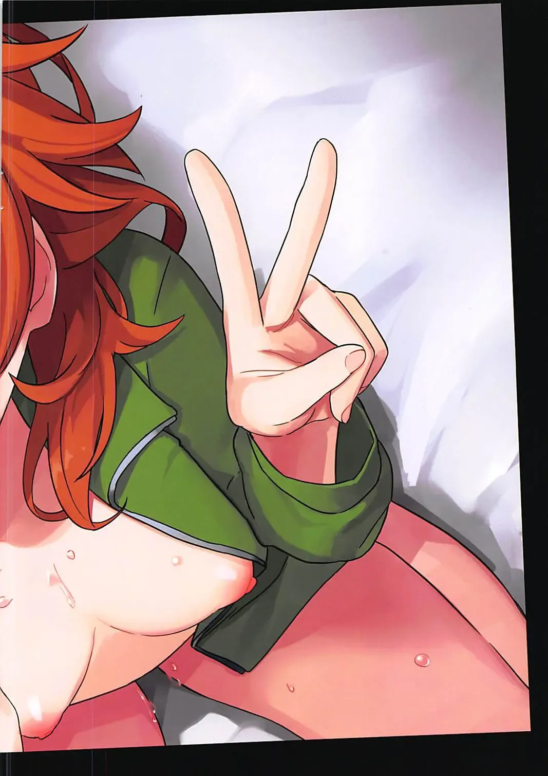 [Omaru Gyuunyuu] Hamedori Hina-san Fhentai - Page 11