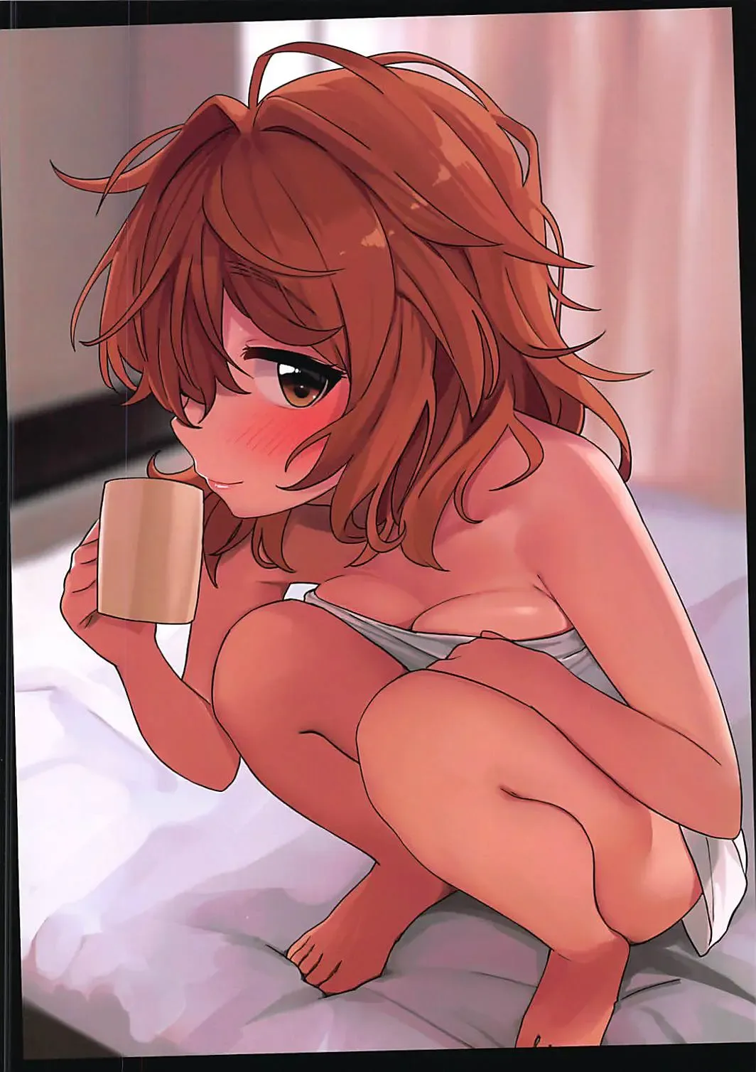 [Omaru Gyuunyuu] Hamedori Hina-san Fhentai - Page 23