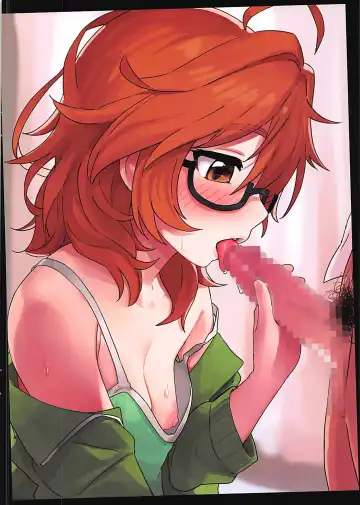 [Omaru Gyuunyuu] Hamedori Hina-san Fhentai - Page 7