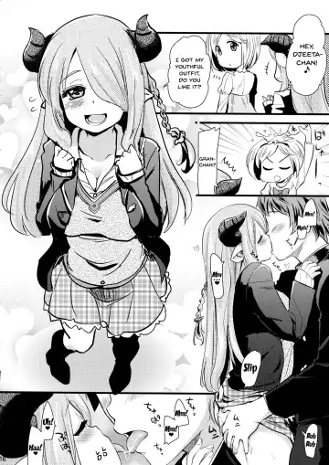 [Hijiri Tsukasa] Mizu o Kaburu to Onna ni Nacchau Fuzaketa Taishitsu. | The Messed Up Experience of Being Covered In Water And Turned Into a Girl Fhentai - Page 15