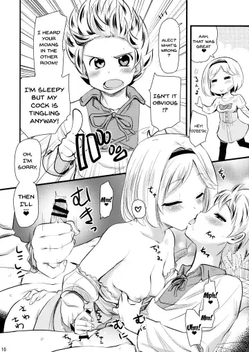 [Hijiri Tsukasa] Mizu o Kaburu to Onna ni Nacchau Fuzaketa Taishitsu. | The Messed Up Experience of Being Covered In Water And Turned Into a Girl Fhentai - Page 9