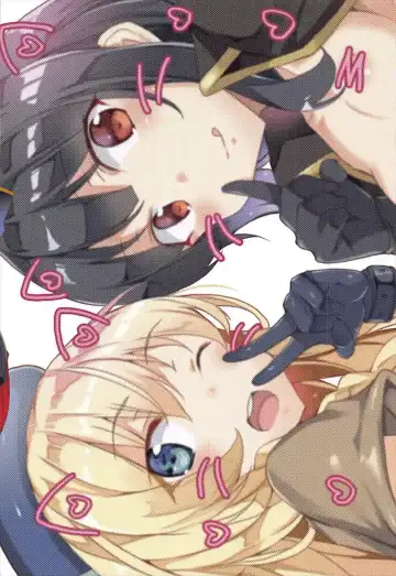 [Tanaka Decilitre] Sore Ike! Megumin Touzokudan | Over There! Megumin's Thief Group Fhentai - Page 34