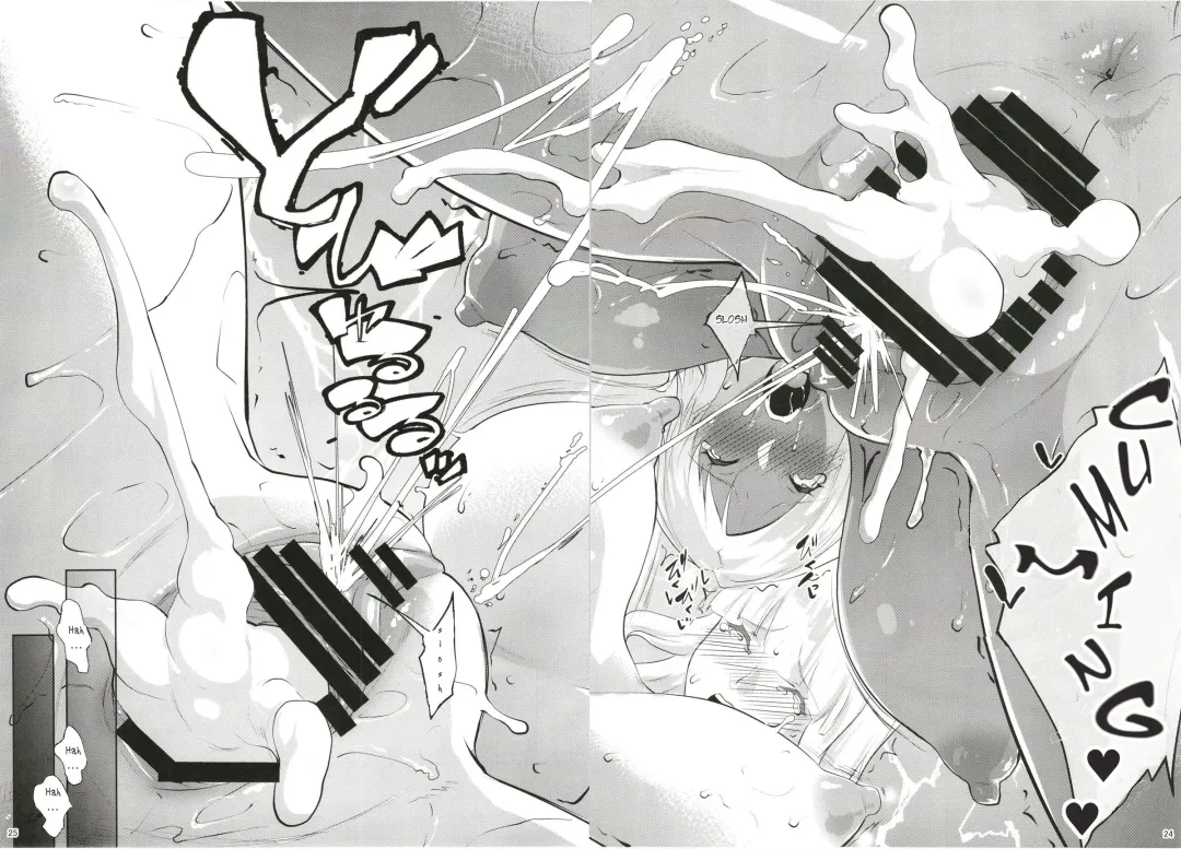 [Nanakagi Satoshi] Gal Shota Cinderella VII Fhentai - Page 25