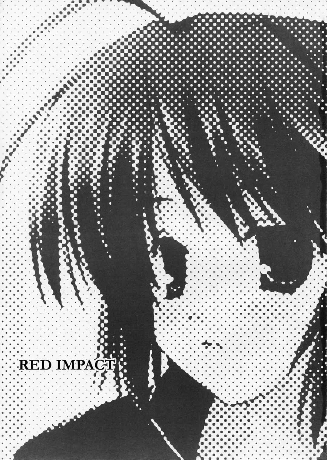 [Hironii] Red Impact Fhentai - Page 2