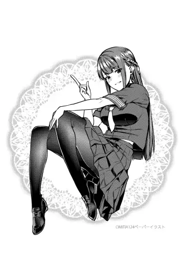 [Musha Sabu] Jikan Teishi - Kuuhaku no Kioku Fhentai - Page 23