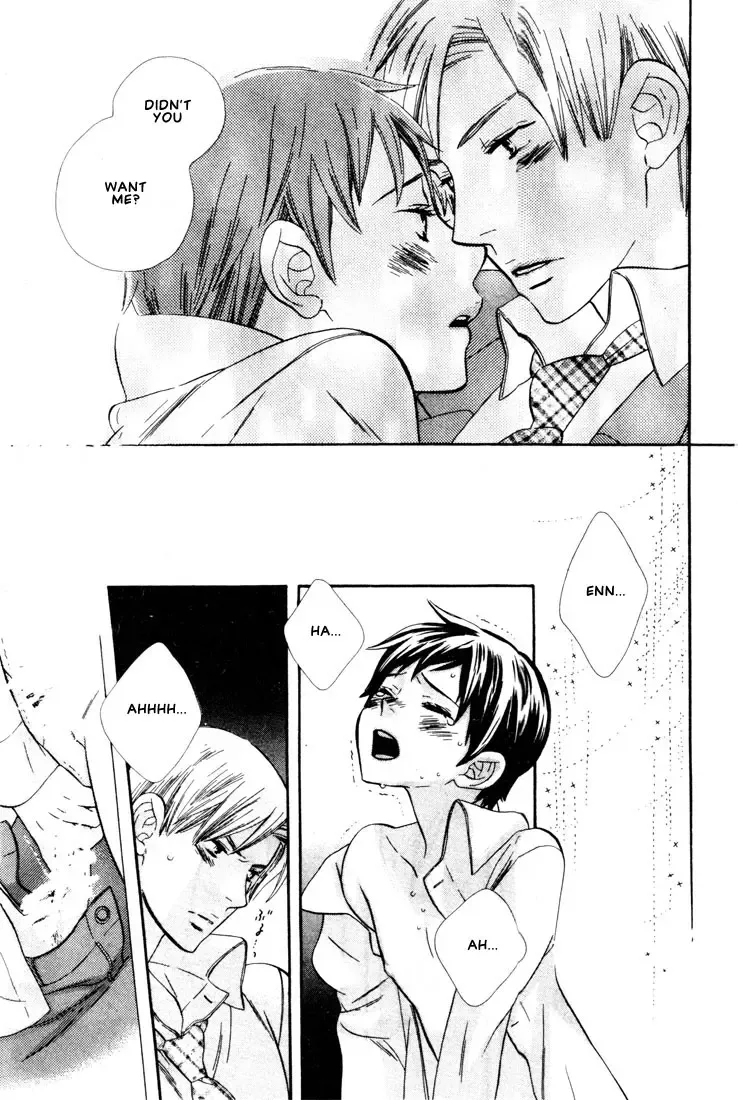 [Hoshino Lily] Nurse ga Oshigoto Ch. 1- 5 Fhentai - Page 100