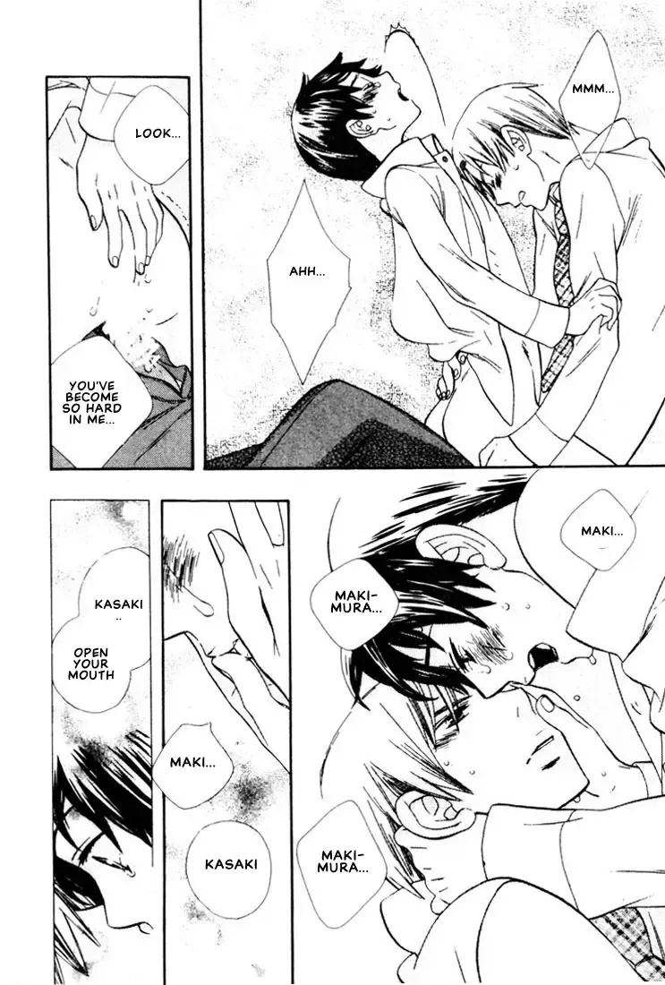 [Hoshino Lily] Nurse ga Oshigoto Ch. 1- 5 Fhentai - Page 103