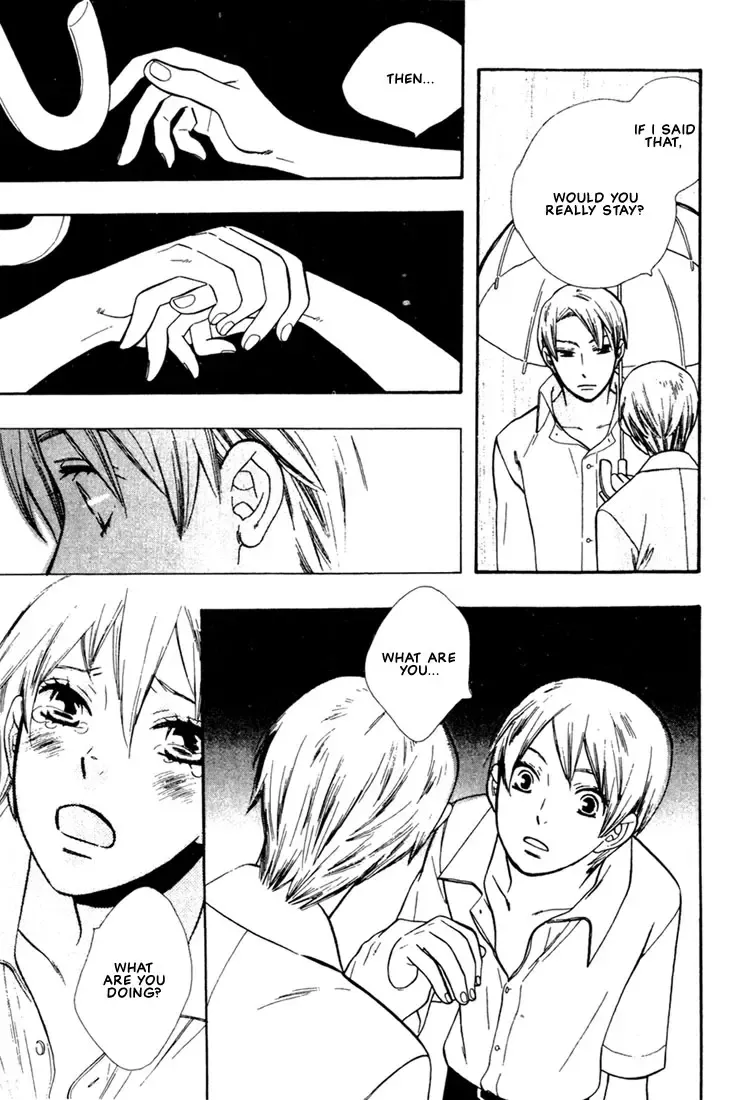 [Hoshino Lily] Nurse ga Oshigoto Ch. 1- 5 Fhentai - Page 128