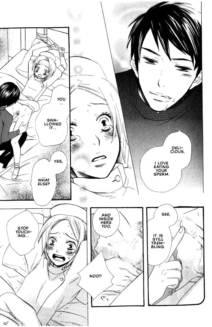 [Hoshino Lily] Nurse ga Oshigoto Ch. 1- 5 Fhentai - Page 24