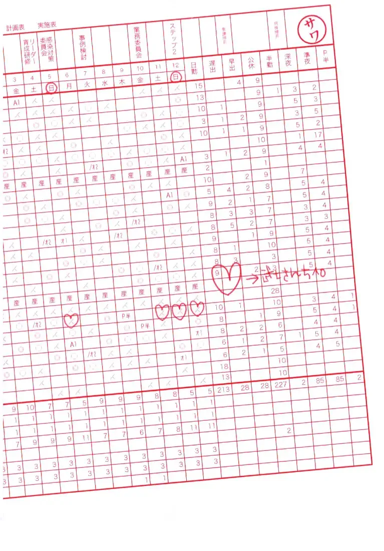 [Hoshino Lily] Nurse ga Oshigoto Ch. 1- 5 Fhentai - Page 3