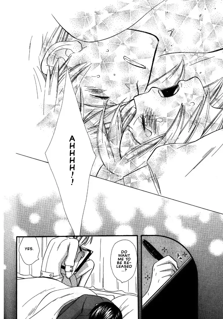 [Hoshino Lily] Nurse ga Oshigoto Ch. 1- 5 Fhentai - Page 33