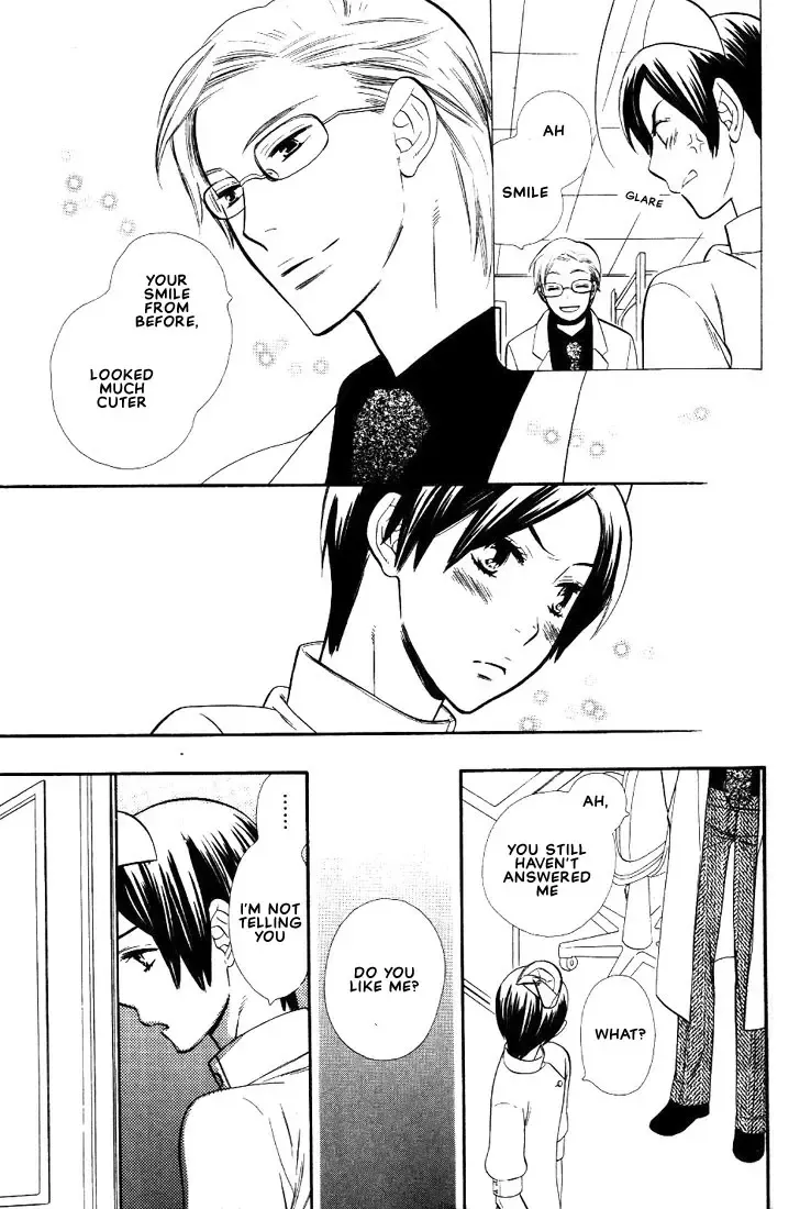 [Hoshino Lily] Nurse ga Oshigoto Ch. 1- 5 Fhentai - Page 60