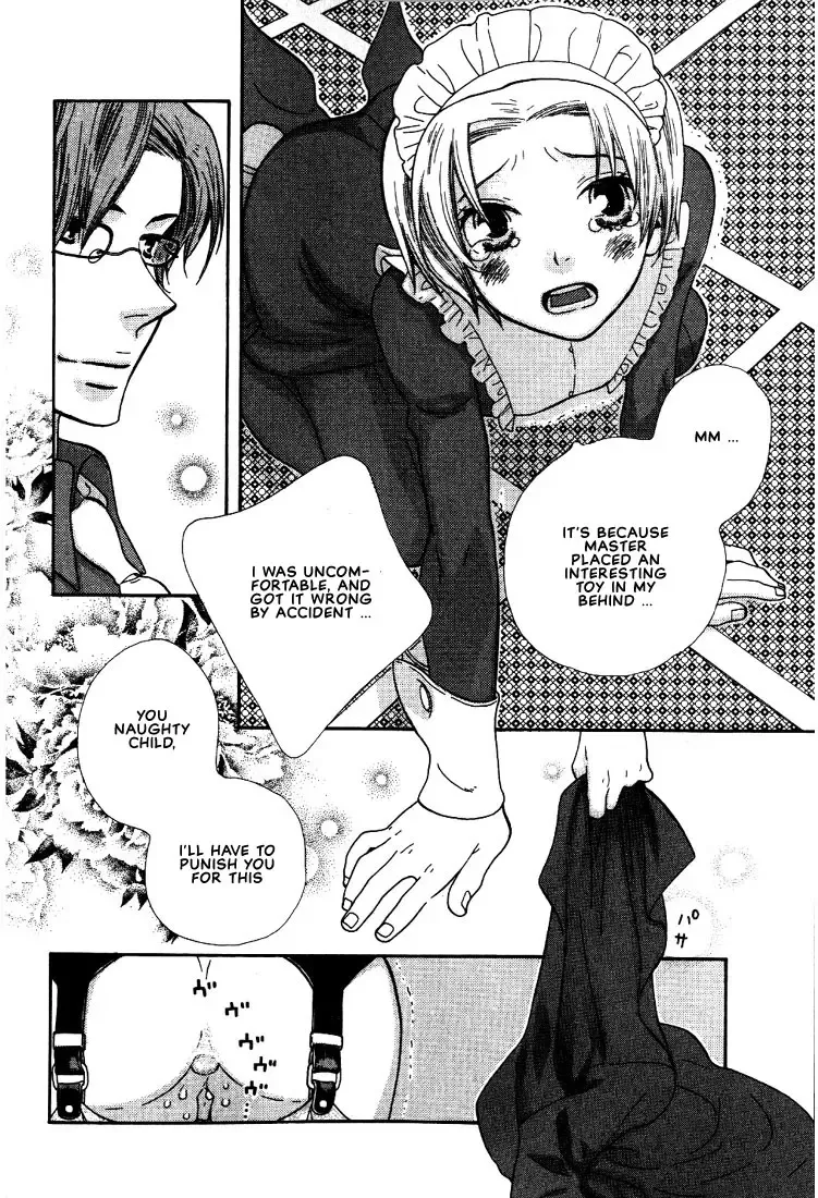 [Hoshino Lily] Nurse ga Oshigoto Ch. 1- 5 Fhentai - Page 65