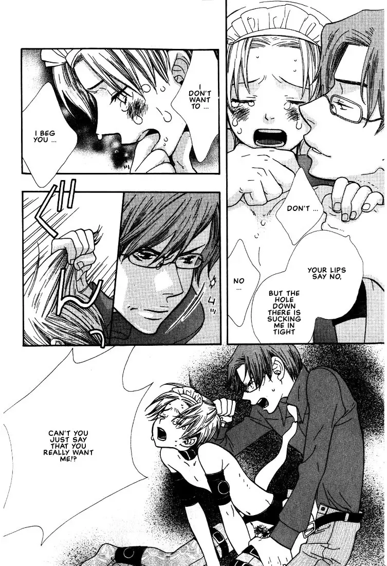 [Hoshino Lily] Nurse ga Oshigoto Ch. 1- 5 Fhentai - Page 69