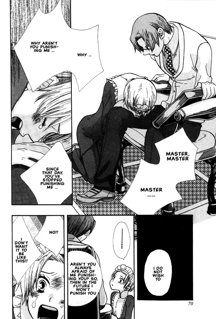 [Hoshino Lily] Nurse ga Oshigoto Ch. 1- 5 Fhentai - Page 73