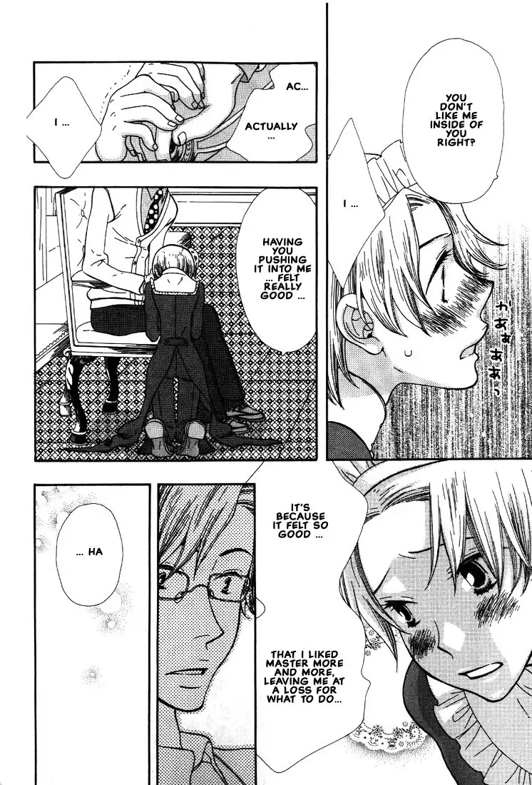 [Hoshino Lily] Nurse ga Oshigoto Ch. 1- 5 Fhentai - Page 75