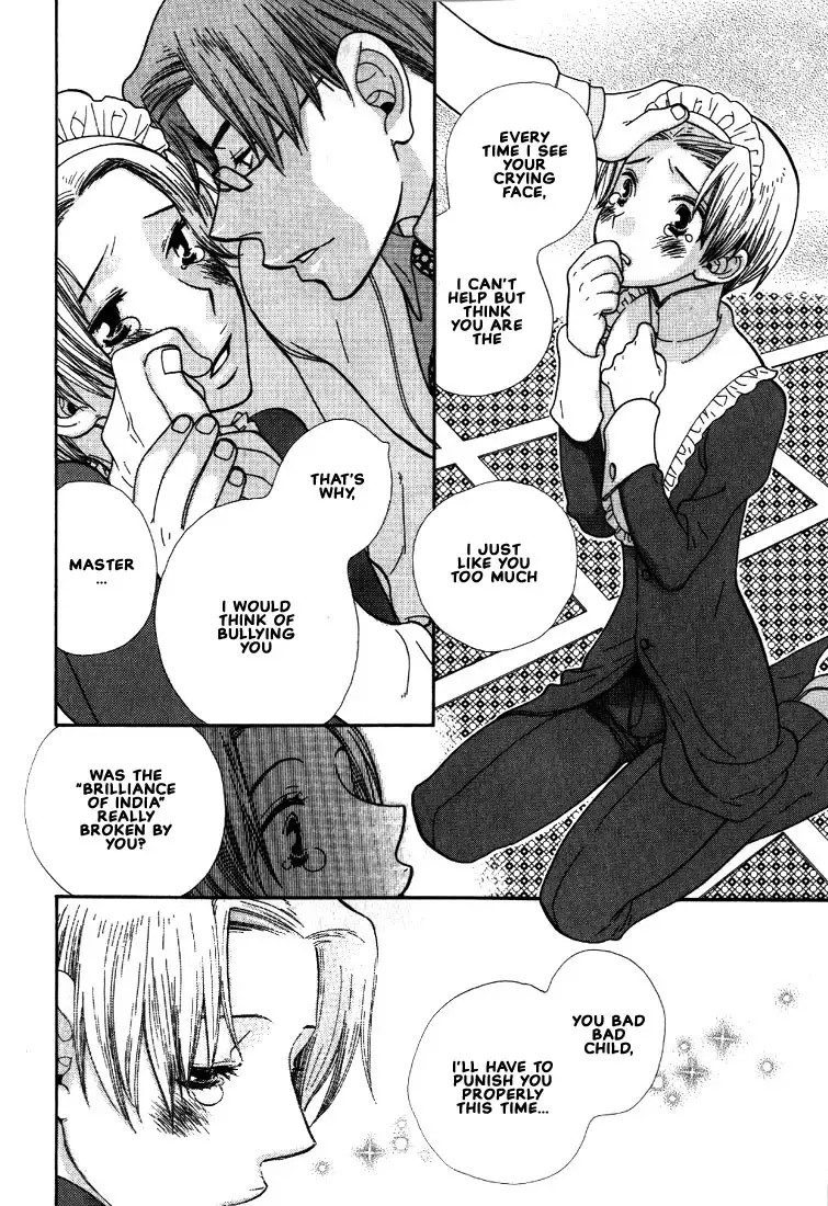 [Hoshino Lily] Nurse ga Oshigoto Ch. 1- 5 Fhentai - Page 77