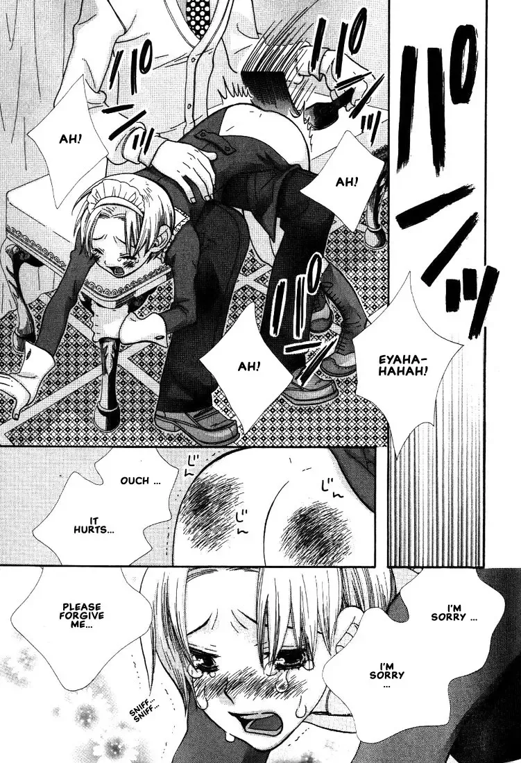 [Hoshino Lily] Nurse ga Oshigoto Ch. 1- 5 Fhentai - Page 78
