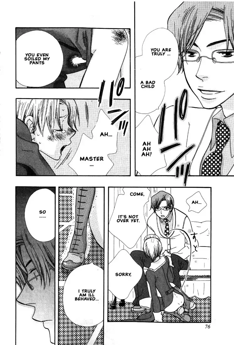 [Hoshino Lily] Nurse ga Oshigoto Ch. 1- 5 Fhentai - Page 79