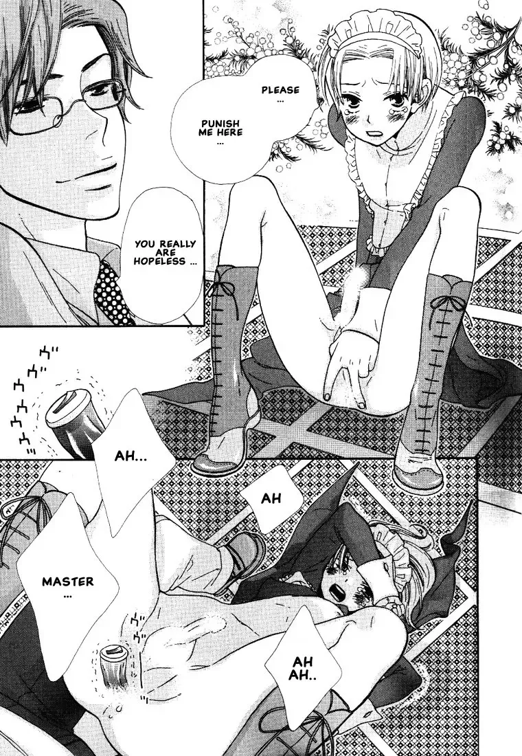 [Hoshino Lily] Nurse ga Oshigoto Ch. 1- 5 Fhentai - Page 80